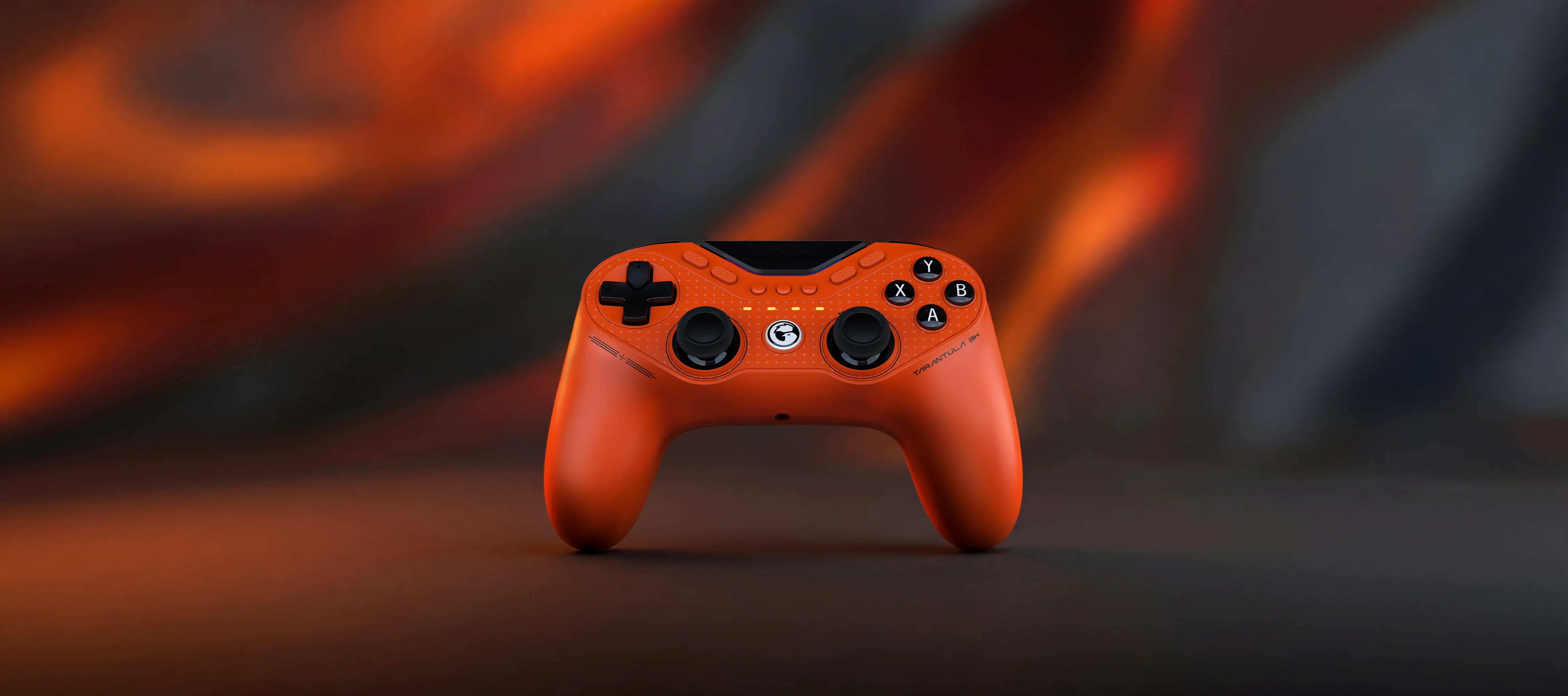 GameSir: Elevate Your Play